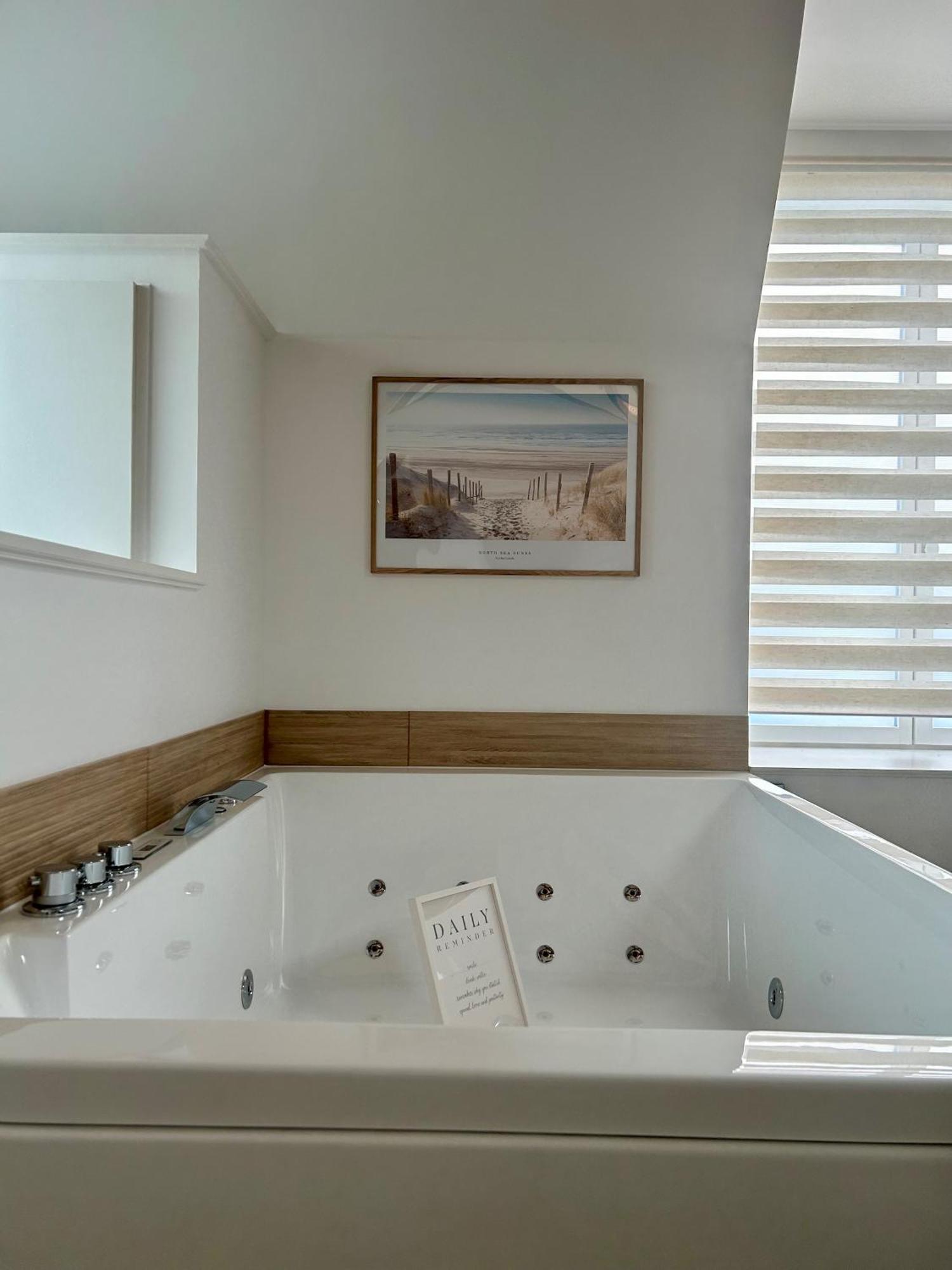 La Suite Nature Jacuzzi Au Coeur Du Chateau De Boissettes Dış mekan fotoğraf